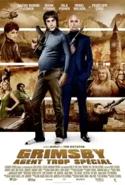 The Brothers Grimsby