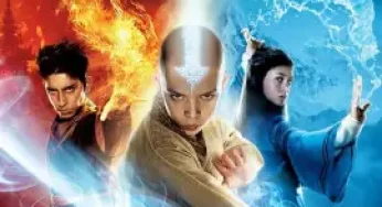 The Last Airbender (2010) มหาศึก 4 ธาตุ จอมราชันย์