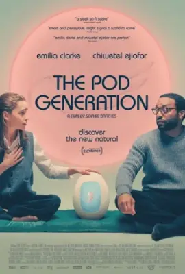 The Pod Generation