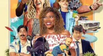 Vacation Friends 2 (2023)