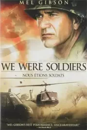 We Were Soldiers