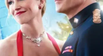 A Royal Christmas Crush (2023)