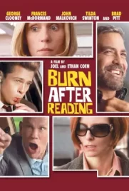 Burn After Reading