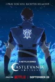 ดูการ์ตูน Castlevania Nocturne (2023)