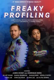 ดูหนัง Freaky Profiling (2023)