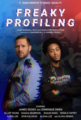 ดูหนัง Freaky Profiling (2023)