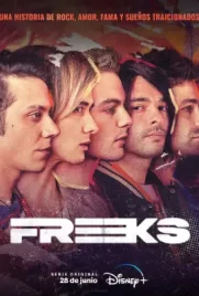 FreeKs (2023)