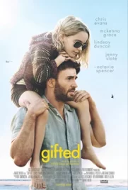 ดูหนัง Gifted (2017) อัจฉริยะสุดดวงใจ