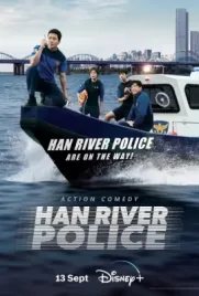 Han River Police