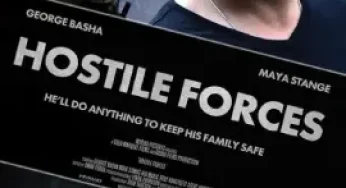 Hostile Forces (2023)