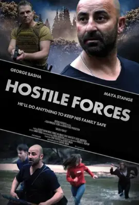 Hostile Forces