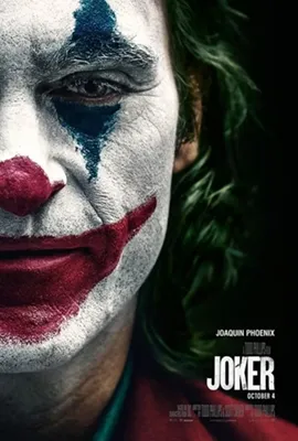 Joker (2019) โจ๊กเกอร์