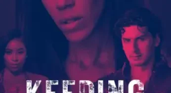 Keeping Secrets (2023)