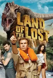 Land of the Lost