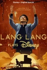 Lang Lang Plays Disney (2023)