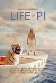 ดูหนัง Life of Pi (2012) ชีวิตอัศจรรย์ของพาย