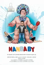 Manbaby (2022)