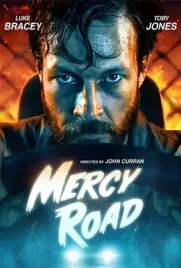 Mercy Road (2023)