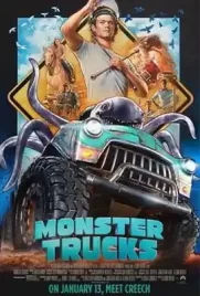 Monster Trucks