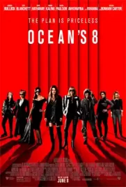 Ocean's Eight