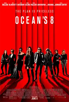 Ocean's Eight