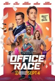 Office Race