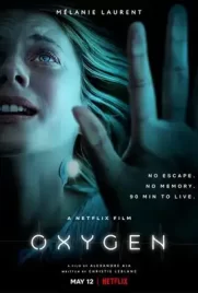 Oxygen