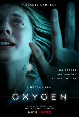 Oxygen