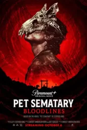 Pet Sematary: Bloodlines