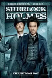 Sherlock Holmes 2009