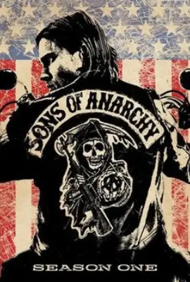 Sons of Anarchy Season