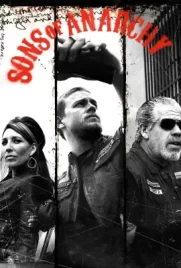 Sons of Anarchy Season