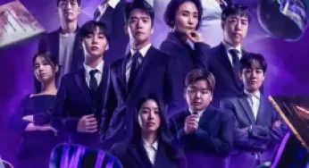 The Devil’s Plan (2023)