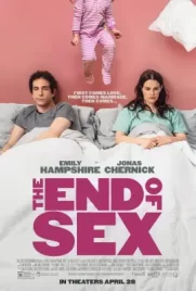 The End of Sex