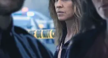 The Good Mother (2023)