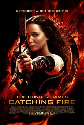 The Hunger Games: Catching Fire