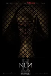 The Nun II (2023)