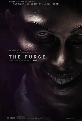 The Purge