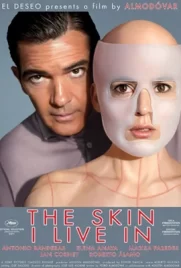 ดูหนังออนไลน์ The Skin I Live In แนบเนื้อคลั่ง