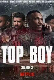 Top Boy Season