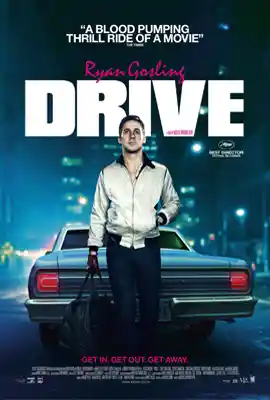 drive 2011