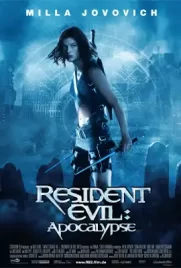 resident evil 2 apocalypse