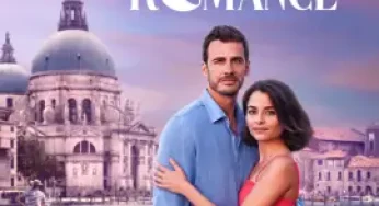 A Very Venice Romance (2023)