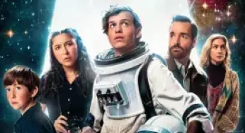 Aliens Abducted My Parents and Now I Feel Kinda Left Out (2023)