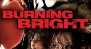 BURNING BRIGHT (2010) ขังนรกบ้านเสือดุ