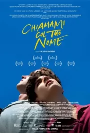 Call Me by Your Name (2017)