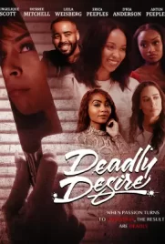 Deadly Desire