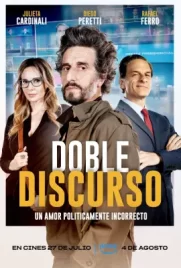 Double Speech (Doble Discurso)