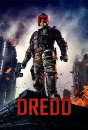 Dredd (2012) เดร็ด คนหน้ากากทมิฬ