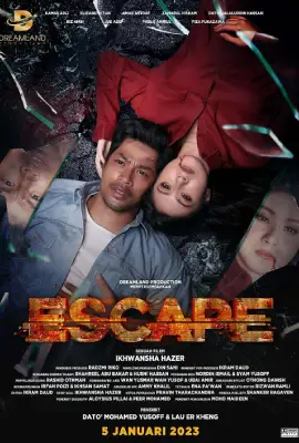 ESCAPE (2023)